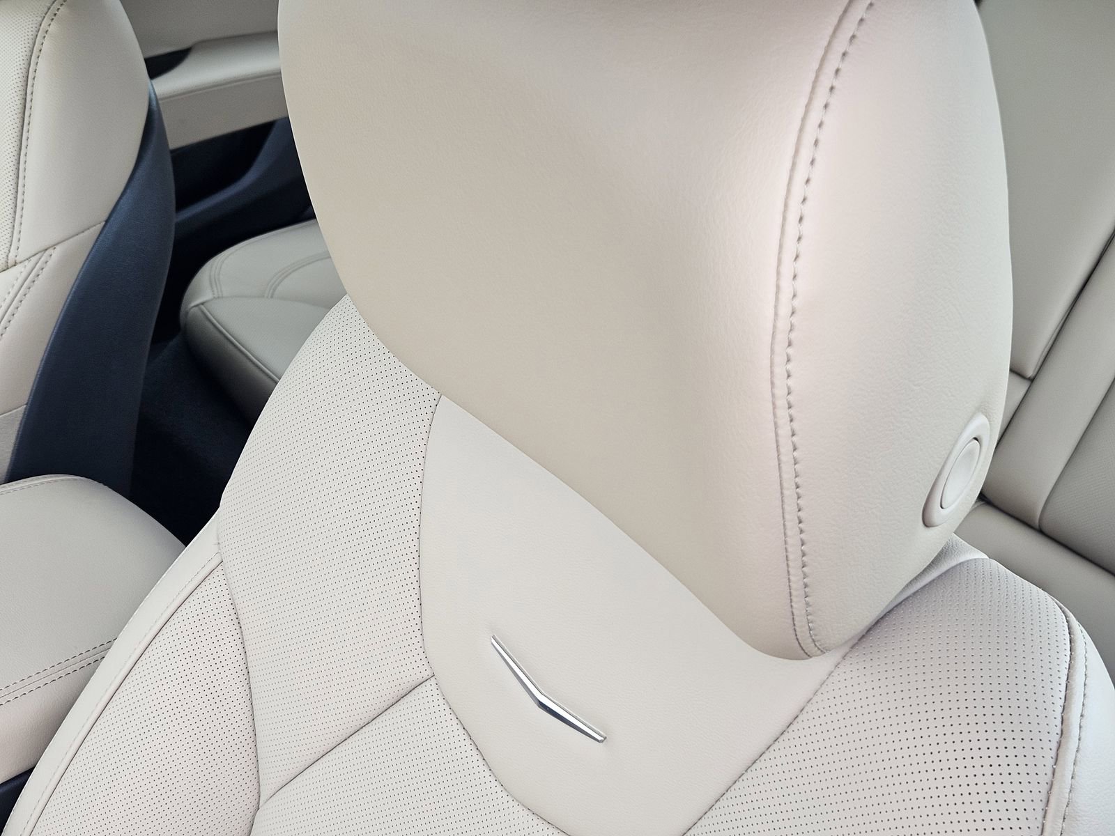 New 2026 Cadillac CT5 Premium Luxury RWD image 27