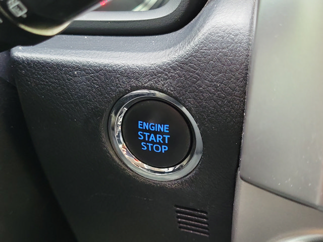 Used 2022 Toyota 4Runner Limited RWD image 16