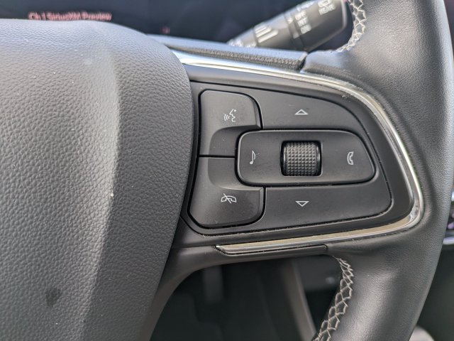 Certified 2024 Buick Encore GX Avenir w/ Avenir Technology Package FWD image 24