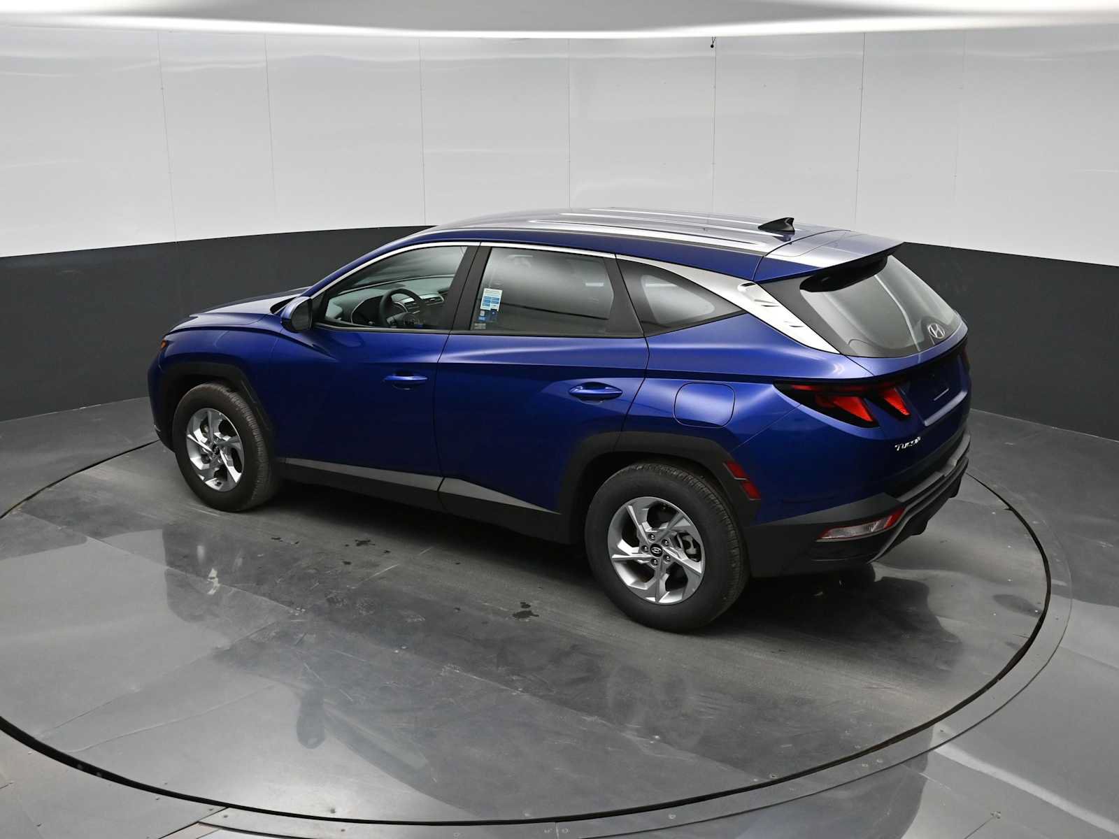 Used 2024 Hyundai Tucson SE FWD image 27