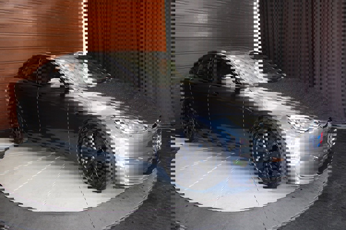 Used 2023 Tesla Model S AWD image 19