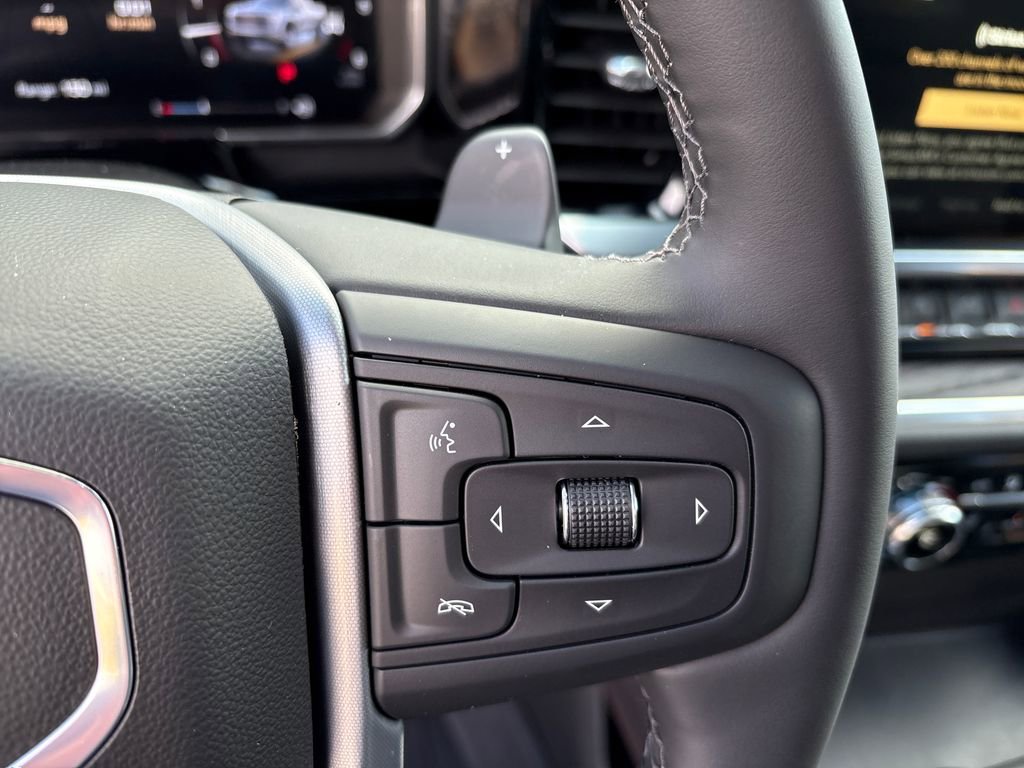 New 2026 GMC Sierra 1500 SLT w/ SLT Premium Plus Package image 22