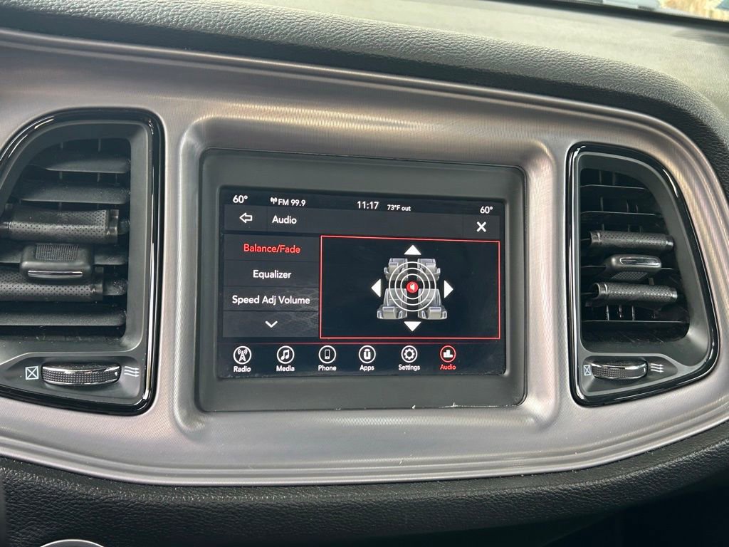 Certified 2023 Dodge Challenger SXT image 46