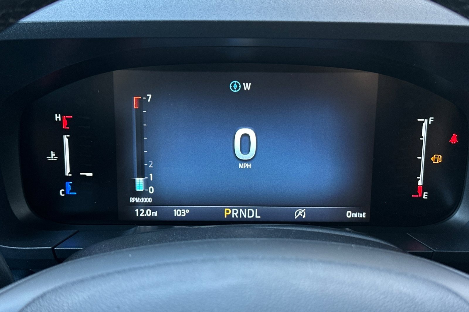 New 2025 Ford Maverick XLT w/ XLT Luxury Package image 22