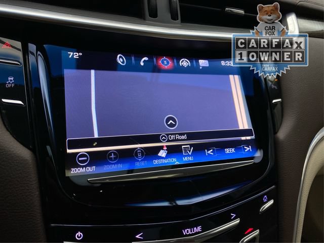 Used 2016 Cadillac XTS Luxury AWD/4WD image 31