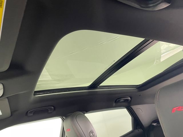 New 2026 Chevrolet TrailBlazer RS w/ Convenience Package image 13