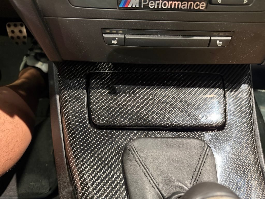 Used 2009 BMW M3 Coupe RWD image 20