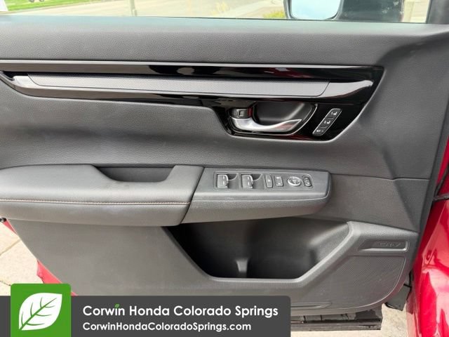 Used 2023 Honda CR-V Sport Touring image 13