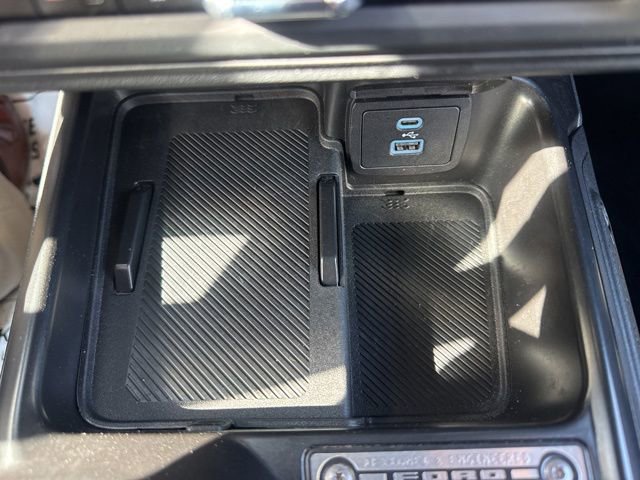 Used 2025 Ford Bronco Outer Banks AWD/4WD image 33