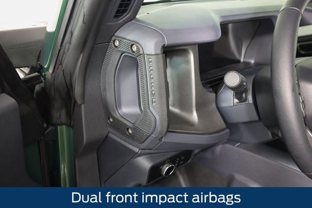 New 2025 Ford Bronco Big Bend image 26