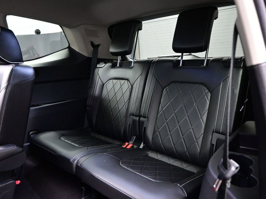 Used 2024 Volkswagen Atlas SEL Premium R-Line image 41