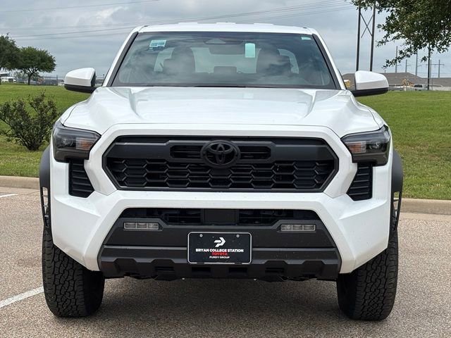 New 2026 Toyota Tacoma 4x4 Double Cab image 3