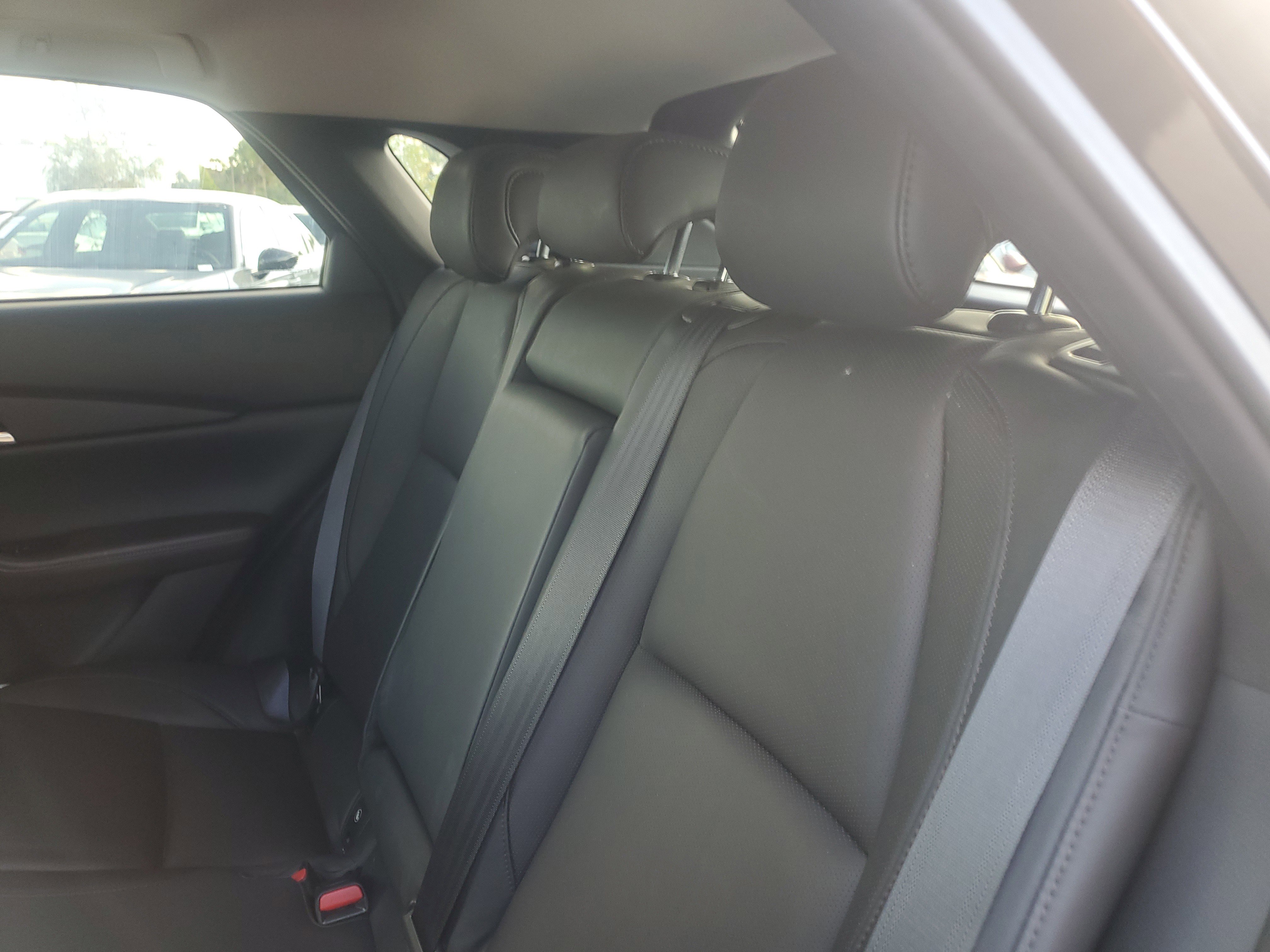 Used 2023 MAZDA CX-30 2.5 Turbo w/ Premium Package image 15