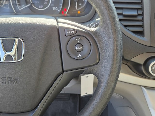 Used 2014 Honda CR-V LX image 19