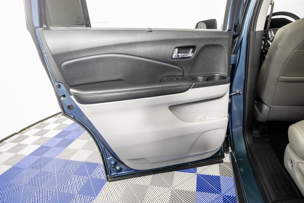 Used 2021 Honda Pilot Special Edition image 9