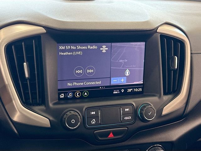 Used 2019 GMC Terrain Denali w/ LPO, Floor Liner Package image 16