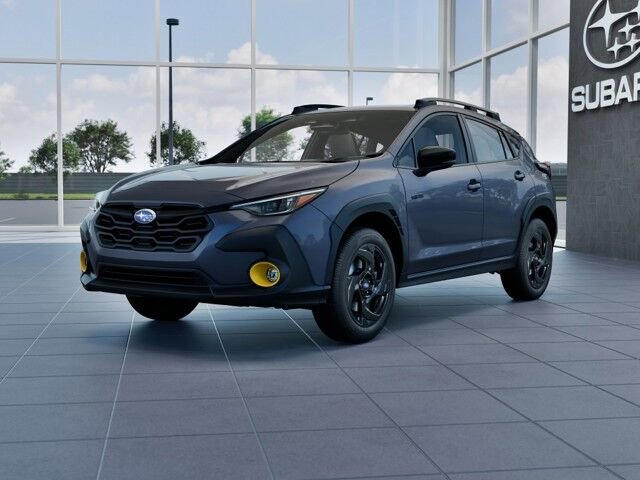 New 2026 Subaru Crosstrek 2.5i Sport image 2