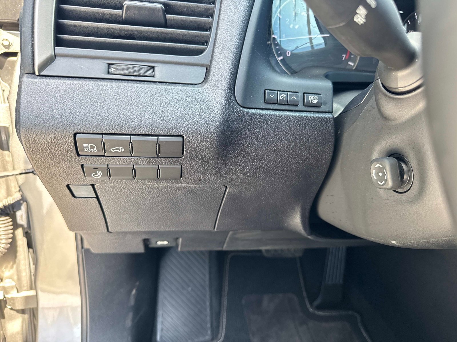 Used 2022 Lexus RX 350 FWD w/ Premium Package image 33