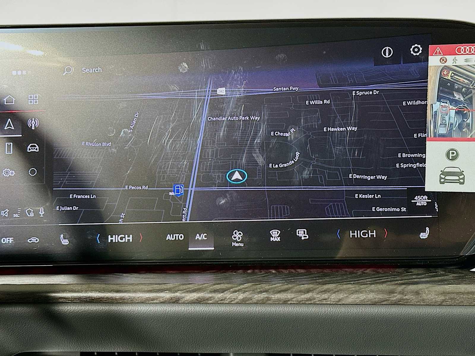 New 2025 Audi Q5 Premium image 13