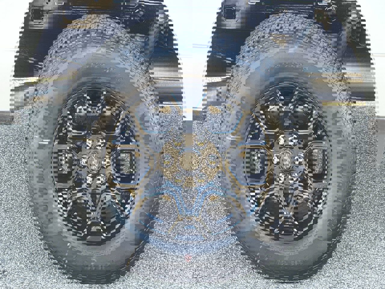 New 2026 Ford F150 STX image 11