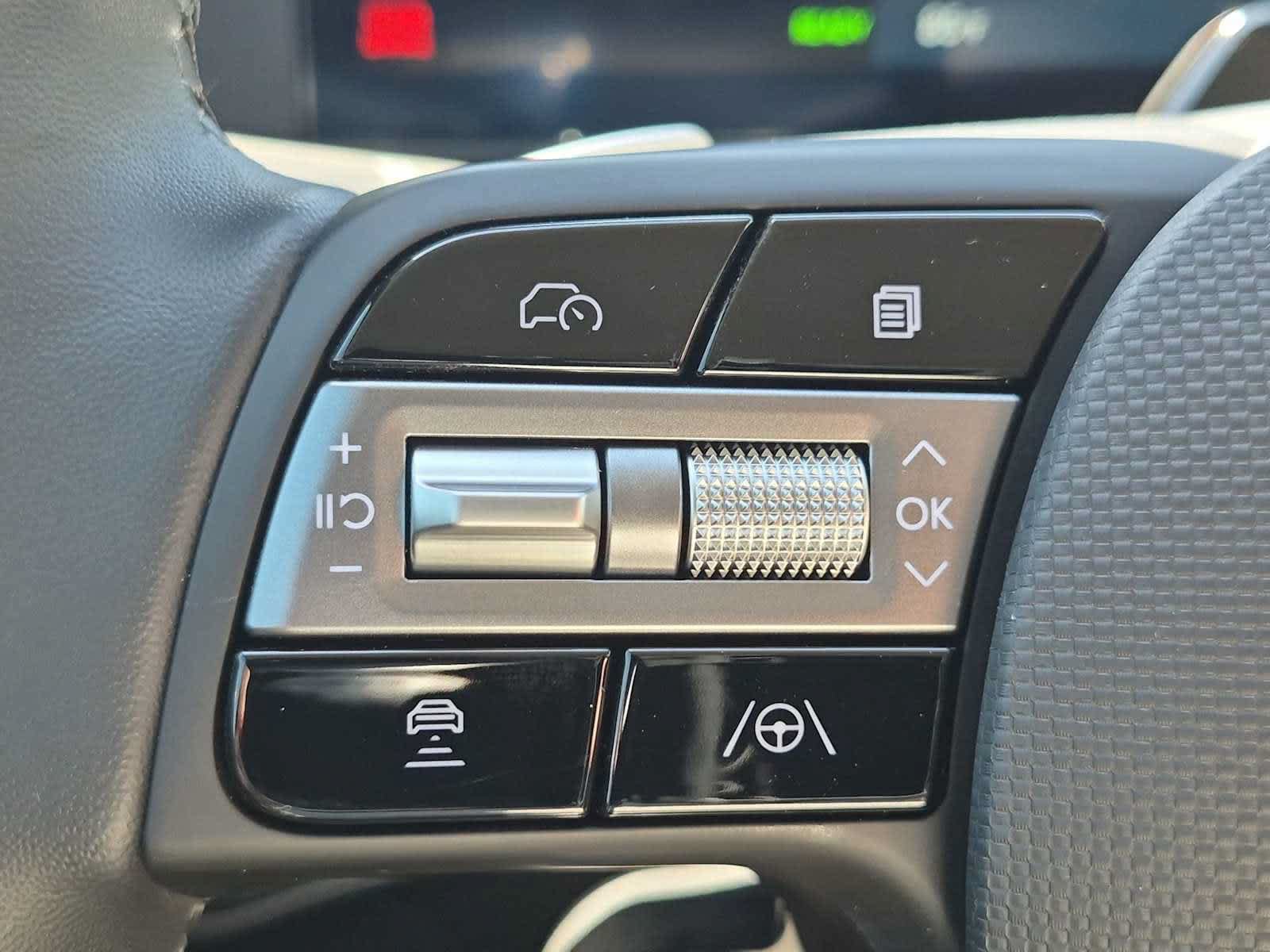 New 2026 Hyundai Ioniq 5 SEL RWD image 22