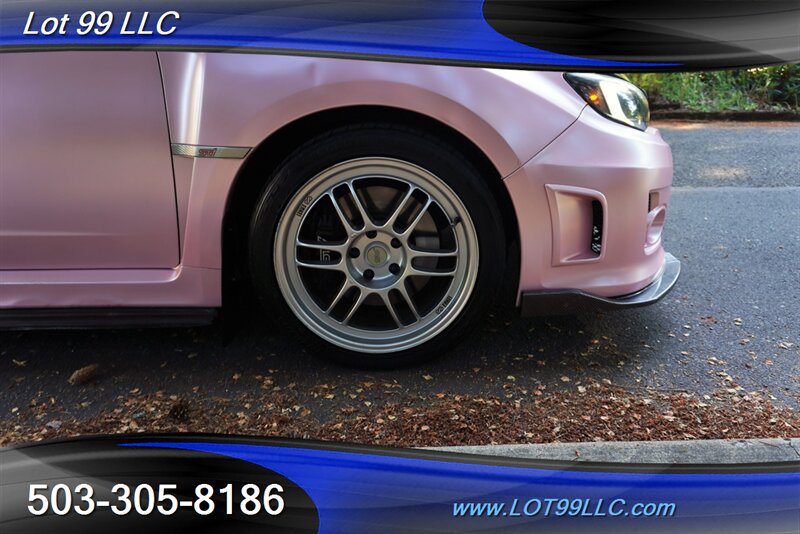 Used 2011 Subaru Impreza WRX STI w/ Popular Equipment Group 3B AWD/4WD image 35
