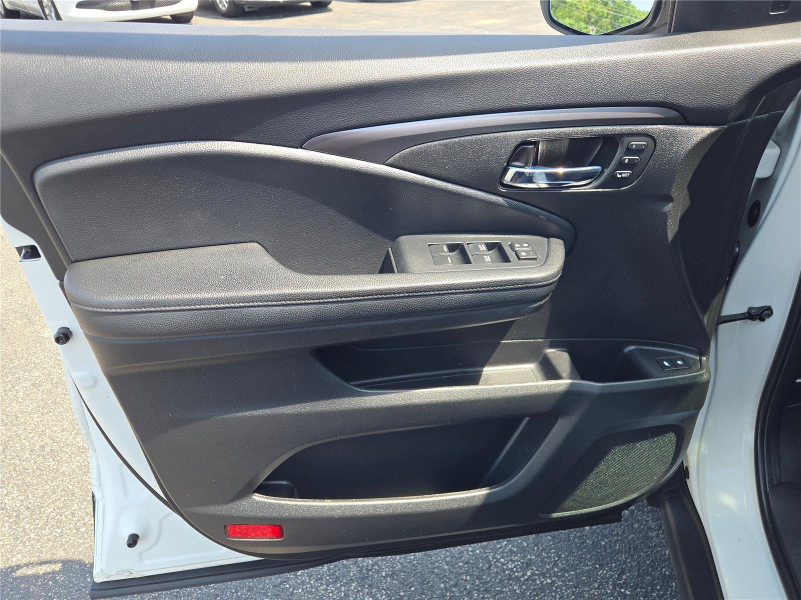 Used 2022 Honda Pilot Special Edition image 28