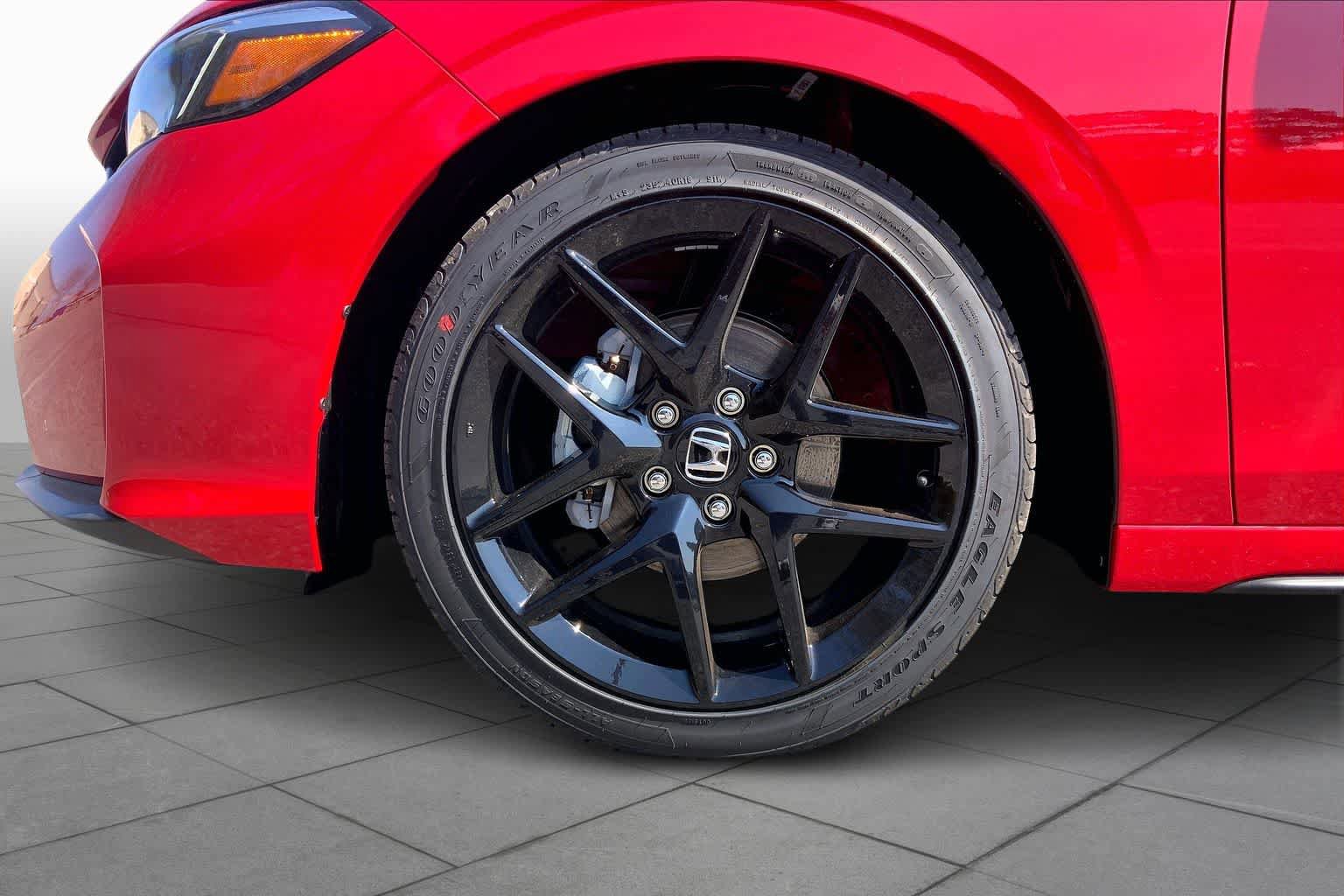 New 2026 Honda Civic Sport image 11