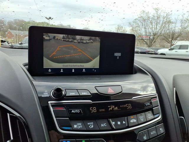 Used 2019 Acura RDX A-Spec image 15