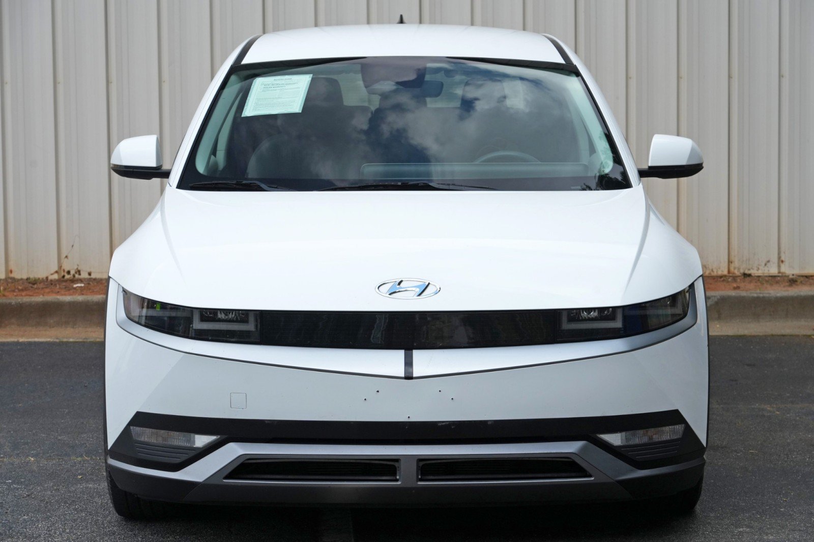 Used 2022 Hyundai Ioniq 5 SE RWD image 45