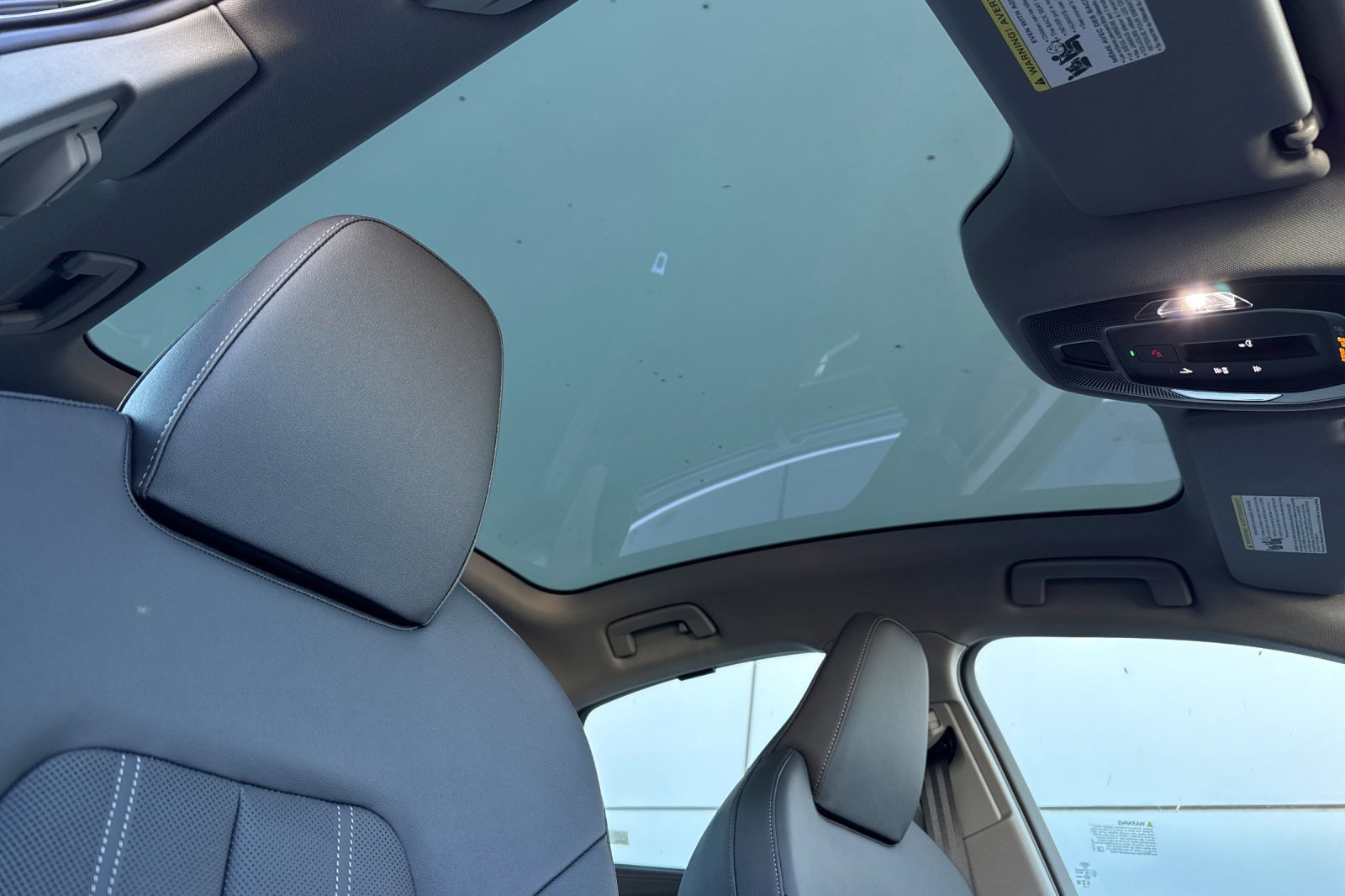 New 2025 Audi A5 2.0T Premium Plus image 13