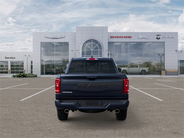 New 2026 RAM 1500 Lone Star image 7