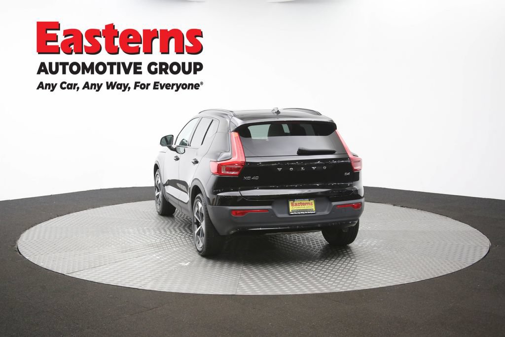 Used 2023 Volvo XC40 B4 Ultimate FWD image 60