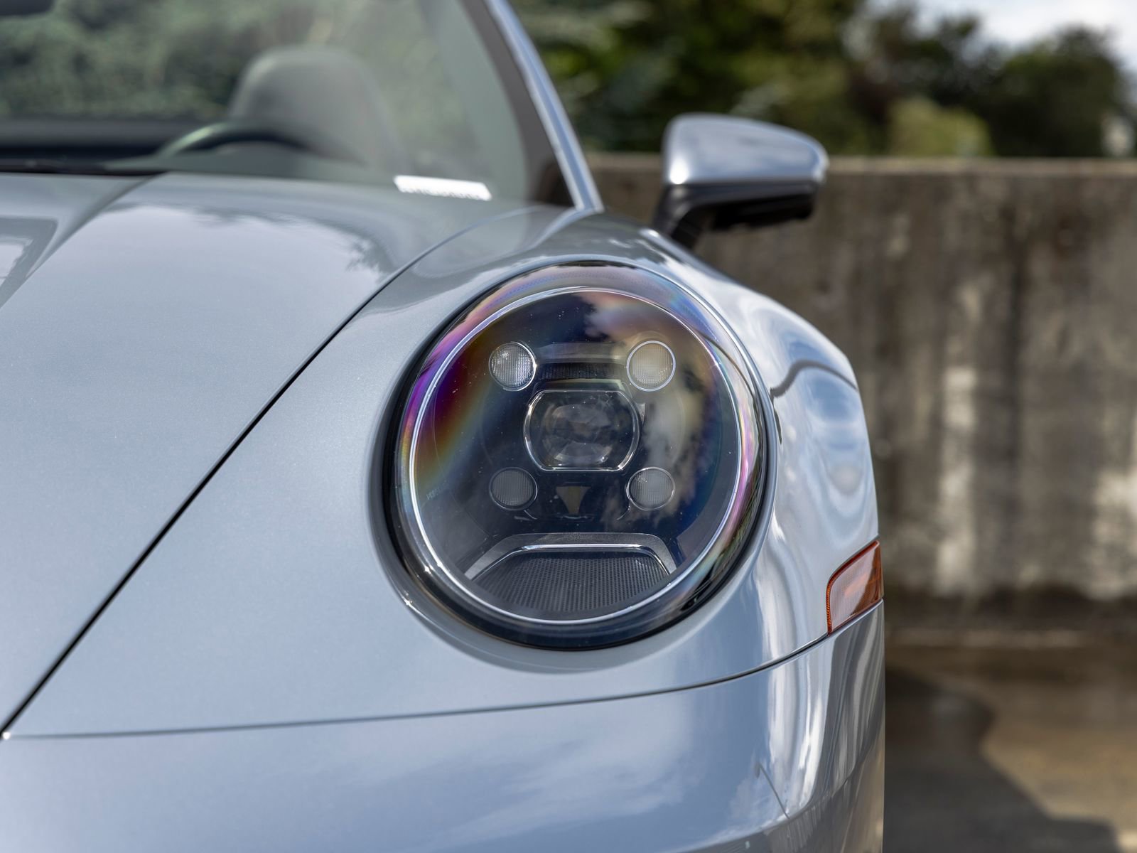 Certified 2021 Porsche 911 Carrera RWD image 18