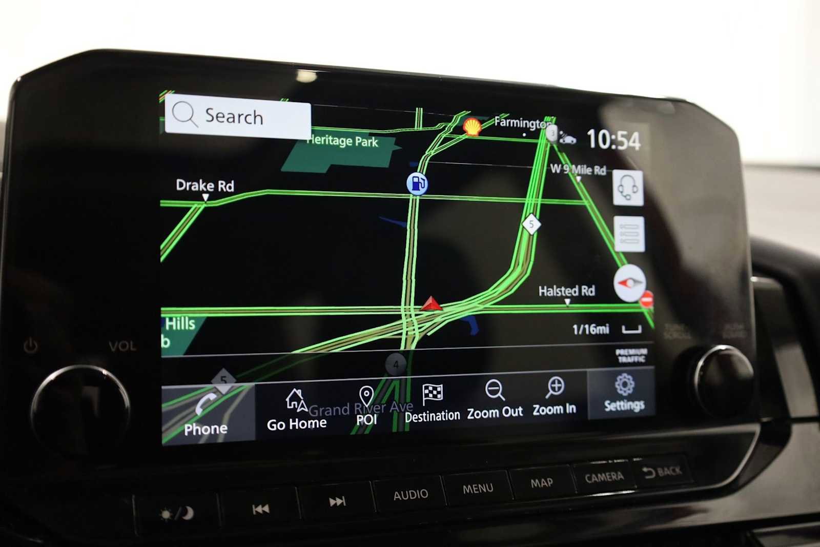 Used 2022 Nissan Pathfinder SL image 30