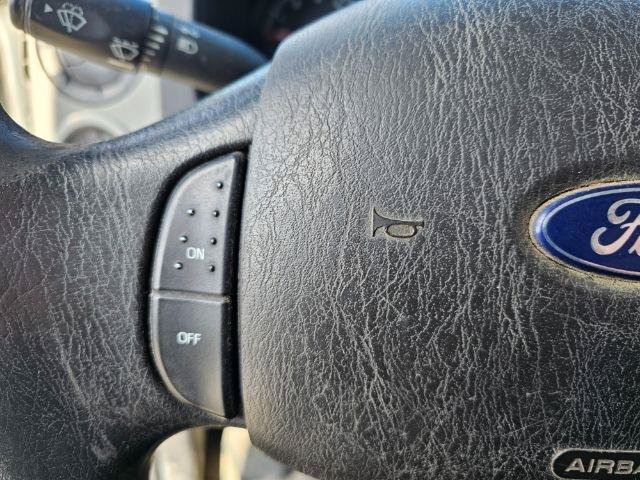 Used 2016 Ford E-350 and Econoline 350 Super Duty w/ Power Windows & Locks Group RWD image 11