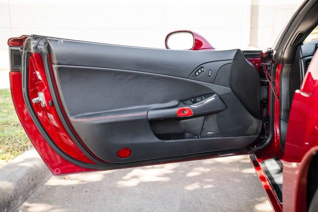 Used 2008 Chevrolet Corvette Coupe w/ Preferred Equipment Group image 61