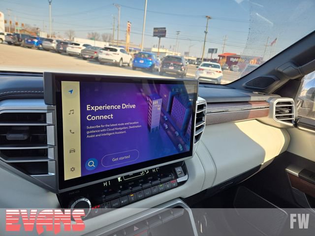 Certified 2025 Toyota Sequoia Capstone image 6