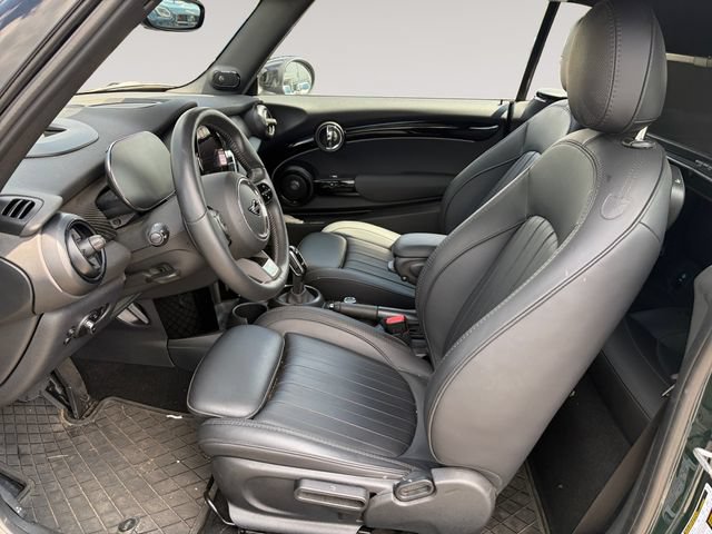 Used 2024 MINI Cooper S w/ MINI Resolute Edition FWD image 9