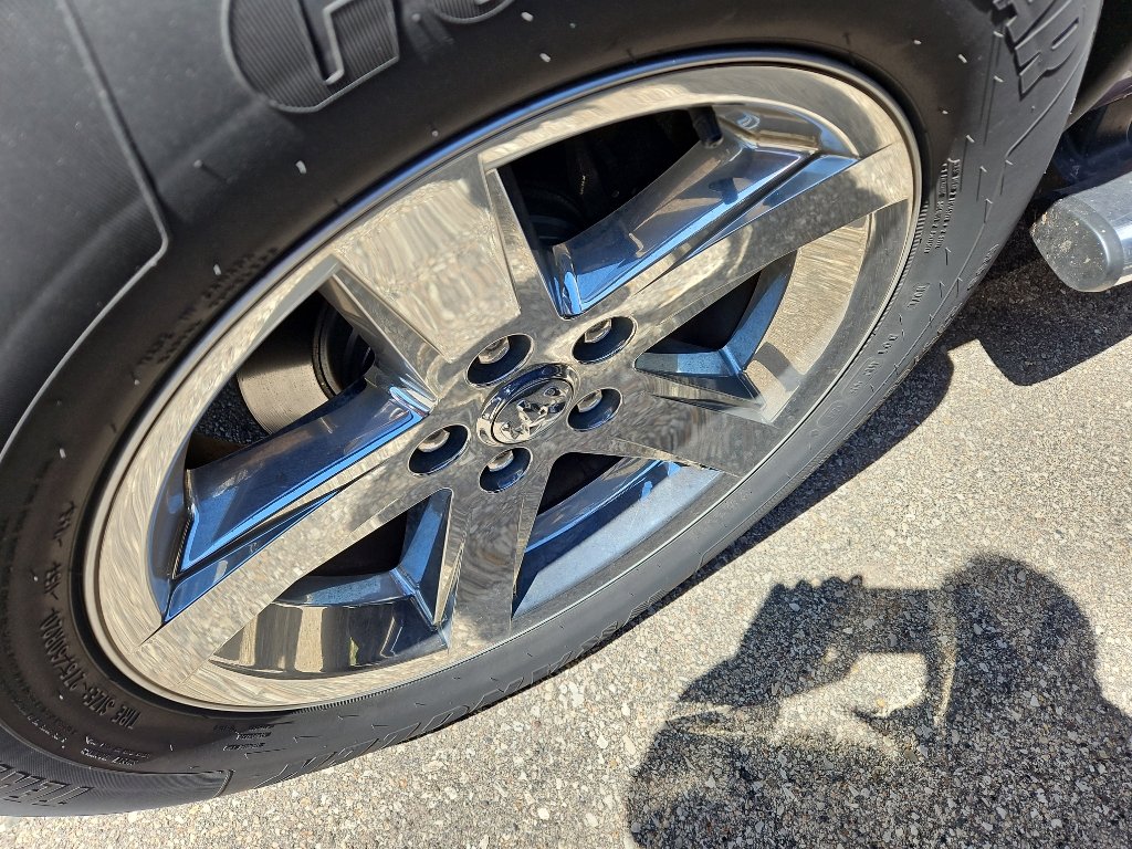 Used 2018 RAM 1500 Express w/ Express Value Package AWD/4WD image 4