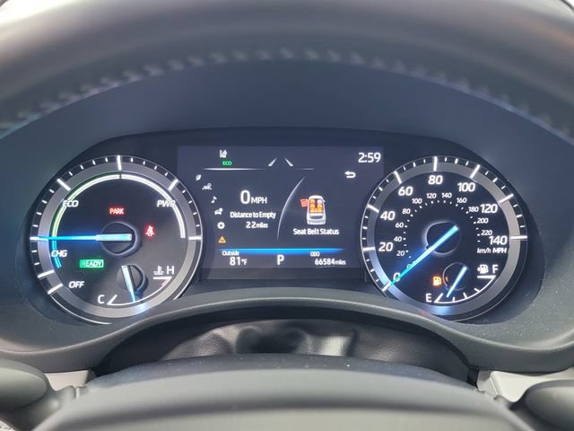 Used 2021 Toyota Highlander Platinum AWD/4WD image 32