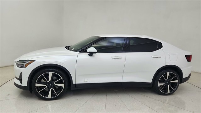 Used 2022 Polestar Polestar 2 Long Range Dual Motor w/ Pilot Package image 3