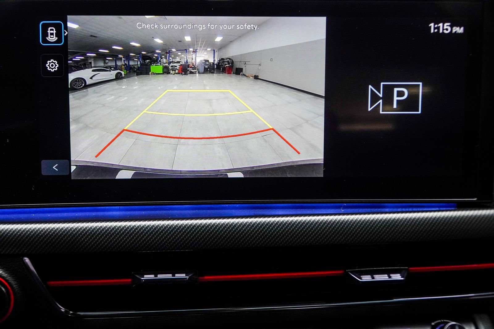 Used 2024 Hyundai Sonata N Line FWD image 25