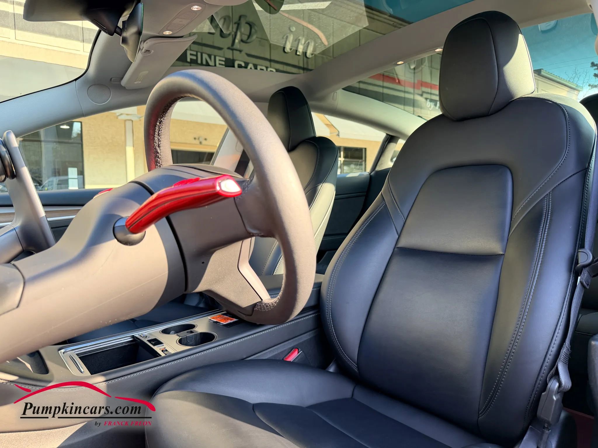 Used 2023 Tesla Model 3 Standard Range RWD image 41