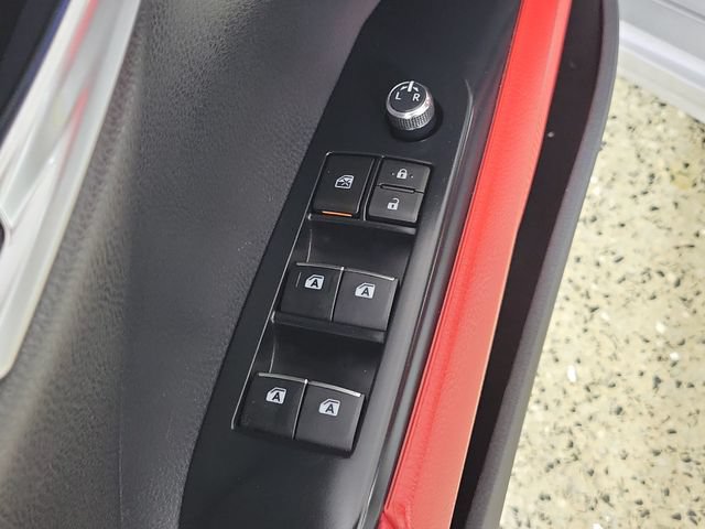 Used 2020 Toyota Camry XSE FWD image 23