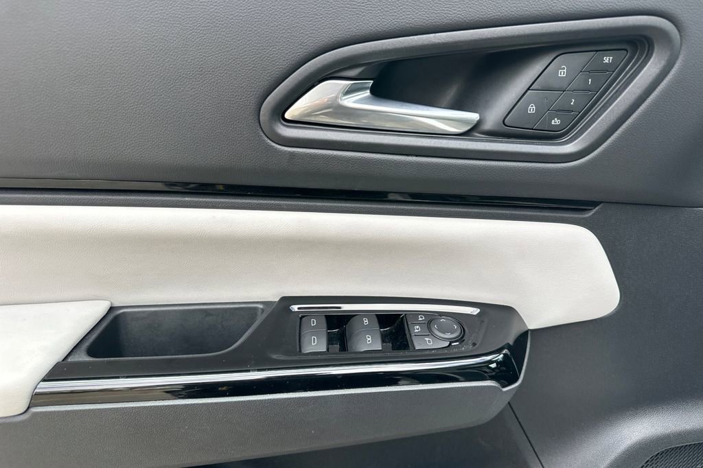 Used 2025 Honda Prologue Elite image 11