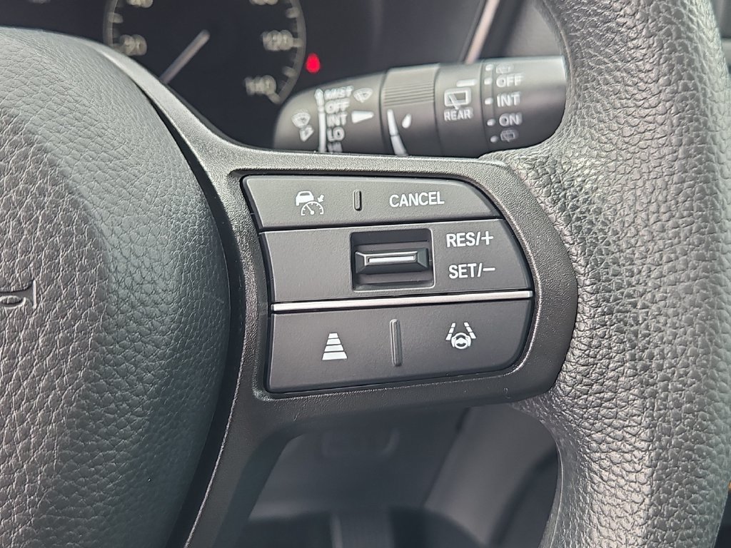 Certified 2024 Honda CR-V EX image 23