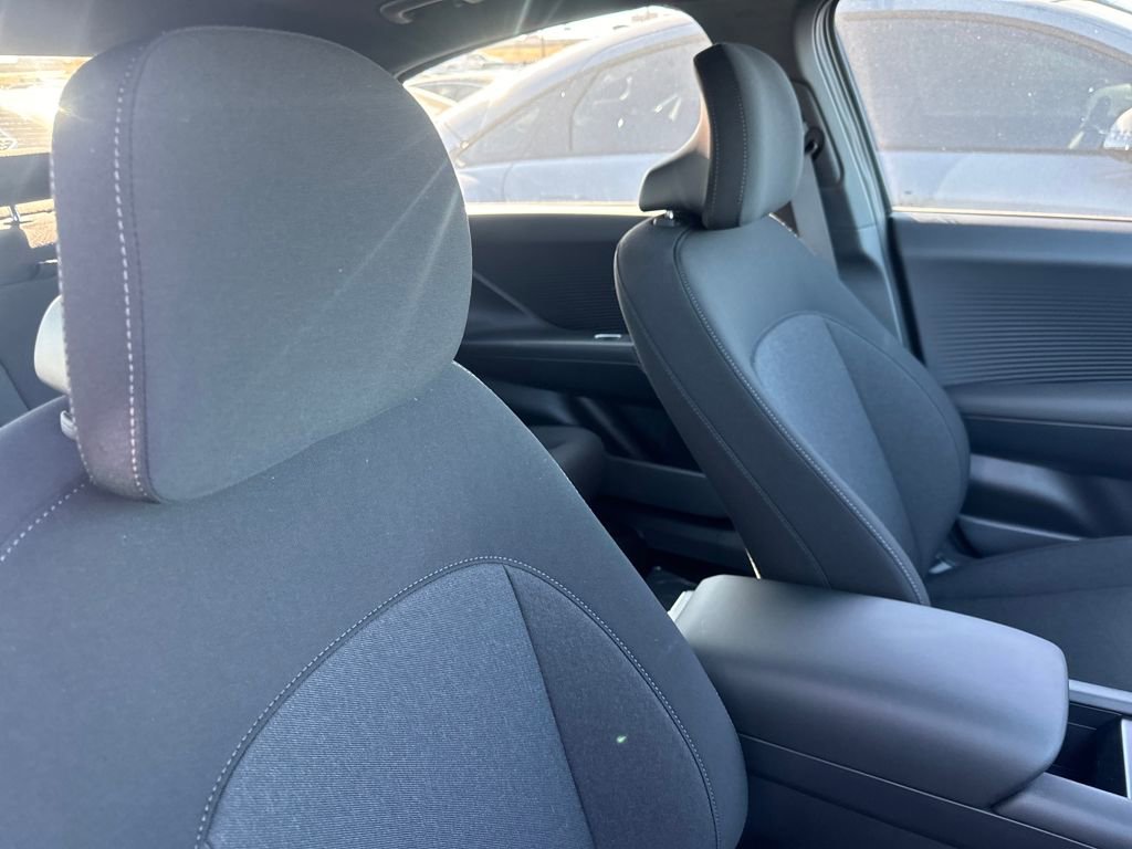 New 2025 Hyundai Ioniq 6 SE image 29