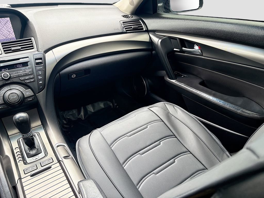 Used 2013 Acura TL w/ Technology Package FWD image 24
