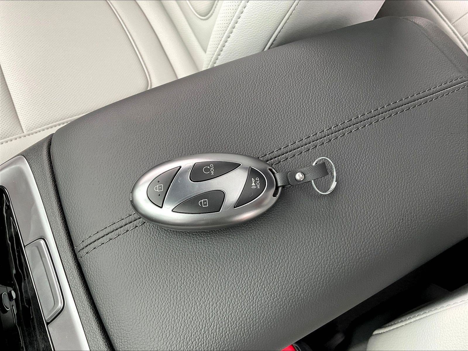 New 2027 Hyundai Santa Cruz SEL AWD/4WD image 22
